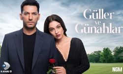 Güller ve Günahlar’da şok gelişme! Final Kararı Herkesi Şaşırttı