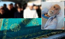 Taşköprü'de İl Genel Meclisi Üyesinin acı günü: Toprağa verildi
