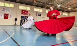 Hanönü’de manevi buluşma: Şeyh Şaban-ı Veli dualarla yâd edildi