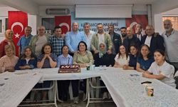 Hanönü Kav-Der’de geleneksel buluşmaya yaz molası