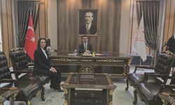 Hanönü Tapu Müdürlüğü’nde yeni görevlendirme