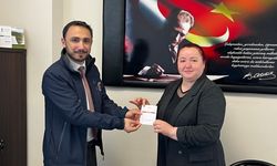 Hanönü’de kurban bağışları TDV aracılığıyla ihtiyaç sahiplerine ulaştırılacak
