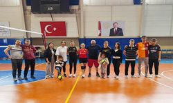 Taşköprü’de 'Sağlık İçin Hareket Et Günü' etkinliği düzenlendi