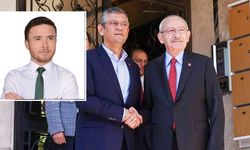 Kastamonu'da Gelecek Partisi’nden CHP’deki ‘Mutlak Butlan’ tartışmasına dikkat çeken açıklama
