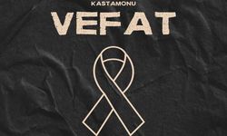 Kastamonu’da vefat: Hasan Cihanoğlu 14 Mayıs'ta toprağa verilecek