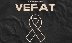 Kastamonu’da acı kayıp: Hasip Calay son yolculuğuna uğurlanıyor