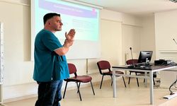 Kastamonu'da uzmanından hayat kurtaran uyarı!