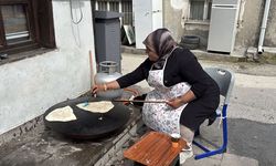 Kastamonu’da gençler için 'Hayır Çarşısı' kuruldu