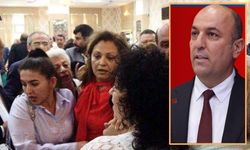 CHP’li Hikmet Erbilgin’den Burcu Köksal açıklaması