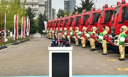 Kastamonulu Bakandan orman yangınları için kritik uyarı: Son 176 yılın en sıcak ikinci yılı