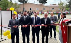 İhsangazi’de bilim rüzgarı esti!