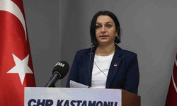 CHP Kastamonu İl Başkanı Karabacak’tan 19 Mayıs mesajı: ‘Bu ülkeyi sevmekten vazgeçmeyin’