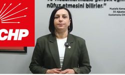 CHP Kastamonu İl Başkanlığı’ndan dayanışma çağrısı
