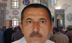 Kastamonu’ya komşu ilçede acı kayıp: İmam Kasım Cengiz hayatını kaybetti