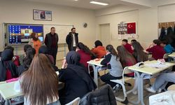 İnebolu’da öğrencilere anlamlı hediye