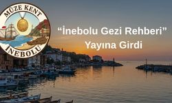 İnebolu’nun dijital hafızası oluşturuluyor! 'İnebolu Gezi Rehberi' yayına girdi