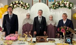 İnebolu’da hafızların başarısı taçlandırıldı