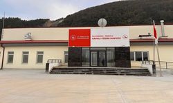 Kastamonu'da açılış töreni iptal edildi!