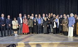 Kastamonu’da engel tanımayan tiyatro gösterisi