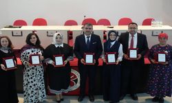 Kastamonu Üniversitesi’nde 'Kooperatifleşme' ve 'Kadının Gücü' konuşuldu