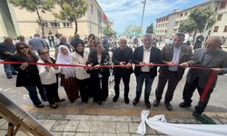 Çatalzeytin’de Kadın Kooperatifinin açılışı yapıldı