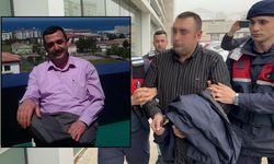 Kan donduran olay: Babasını 8 kurşunla katletti