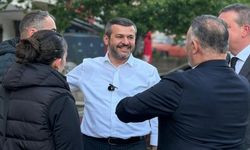 Kastamonulu Başkan sahada: ‘En kıymetli makamlarımız sokaklar’