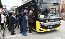 Toplu taşımada dengeleri değiştiren karar!