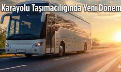 Ulaştırma sektöründe kapsamlı düzenleme yürürlükte