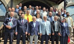 Kastamonu iş dünyası aynı masada buluştu: KASİAD’dan birlik vurgusu