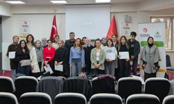 KASİGED’den gençlere güçlü dokunuş: Proje başarıyla tamamlandı