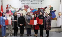 AK Parti Kastamonu’da yeni görevlendirmeler: 3 ilçede başkanlar değişti