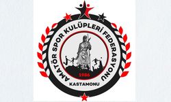 Kastamonu ASKF Genel Kurulu için geri sayım başladı
