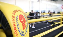 Kastamonu boks merkezi yenilendi: Hedef yeni şampiyonlar