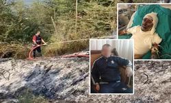 Kastamonu'da kan donduran olayda yeni gelişme: Kardeşini ahıra kilitleyip ateşe vermişti!