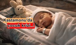 Kastamonulular çocuk yapmıyor: Alarm zilleri!
