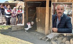 Kastamonu'da samanlıkta öldürüp çuvala koydu: Davada yeni gelişme
