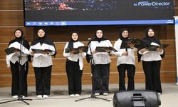 Kastamonu'da umre ödüllü yarışma