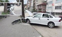 Son dakika: Kastamonu'da bayram öncesi üzen kaza!