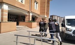 Kastamonu'da yakalanmışlardı bedeli ağır oldu: 18'er yıl hapis!