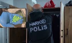 Kastamonu dahil 71 ilde dev narkotik operasyonu: 729 kişi tutuklandı