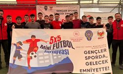 Kastamonu’da örnek proje: Gençlerin geleceği şekilleniyor