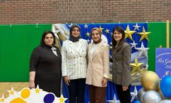Kastamonu eTwinning sergisinde Taşköprü rüzgârı: İki proje büyük beğeni aldı