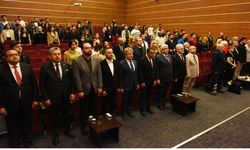 Kastamonu’da lojistik zirvesi: Sektörün geleceği konuşuluyor