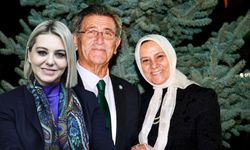 Kastamonu Milletvekili Ekmekci’den annesine duygusal veda: 'Çok sevdi, çok sevildi'