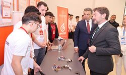 Kastamonu’da konuşuldu; Yapay zeka öğretmenlerin yerini mi alacak?