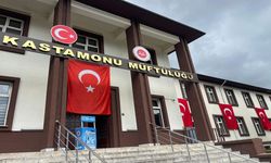 Kastamonu'da İYİ Parti'den müftülüğe 'Atatürk' çıkışı