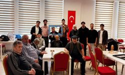 Kastamonu'da gönüllere dokunan proje