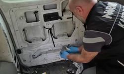 Kastamonu polisi zulayı buldu!