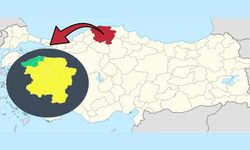 Meteoroloji uyardı: Taşköprü dahil Kastamonu’da sarı alarm verildi